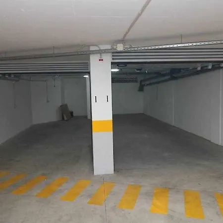 Διαμέρισμα Millennium Golf By Fhr Piscina & Parking Βιλαμούρα