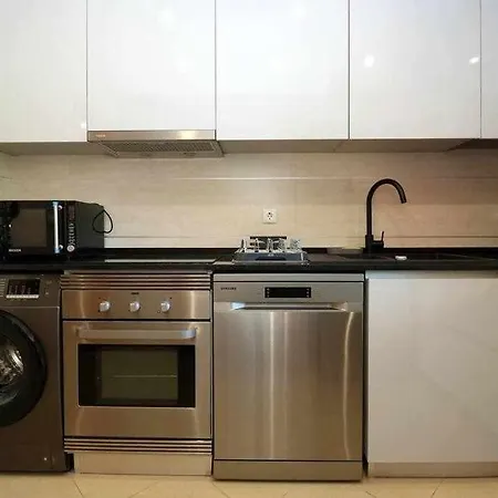 Apartament Millennium Golf By Fhr Piscina & Parking