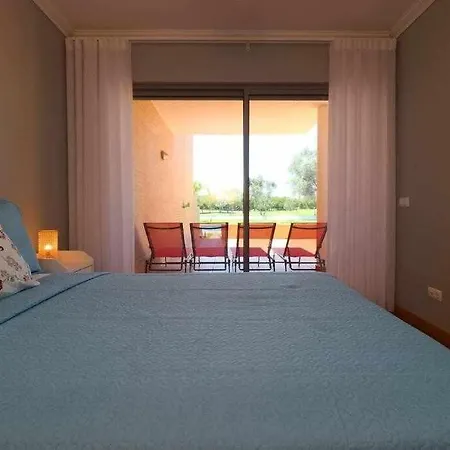 Millennium Golf By Fhr Piscina & Parking Διαμέρισμα Βιλαμούρα