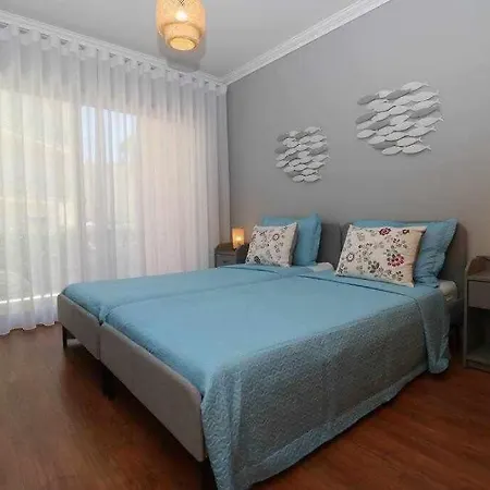 Διαμέρισμα Millennium Golf By Fhr Piscina & Parking *