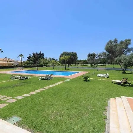 Millennium Golf By Fhr Piscina & Parking Διαμέρισμα *