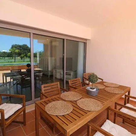 Millennium Golf By Fhr Piscina & Parking * Vilamoura