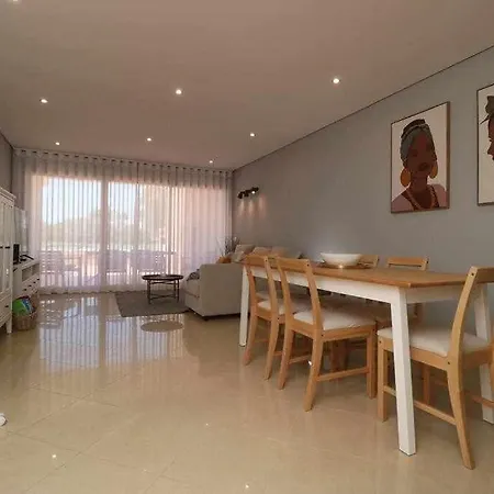Millennium Golf By Fhr Piscina & Parking Apartment Vilamoura