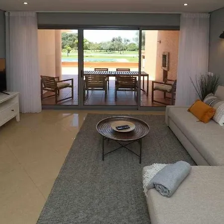 Apartment Millennium Golf By Fhr Piscina & Parking