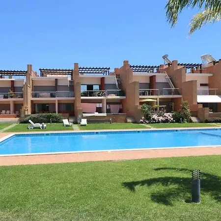 Millennium Golf By Fhr Piscina & Parking Vilamoura
