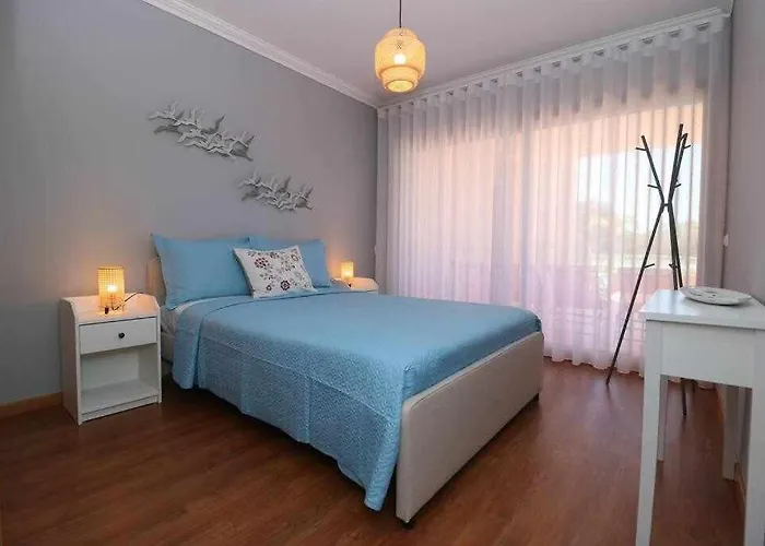 Millennium Golf By Fhr Piscina & Parking *