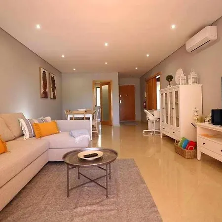 Millennium Golf By Fhr Piscina & Parking Apartment Vilamoura