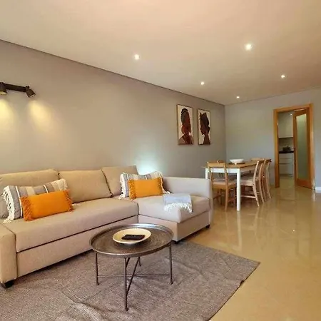 Millennium Golf By Fhr Piscina & Parking