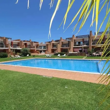 Millennium Golf By Fhr Piscina & Parking Apartment