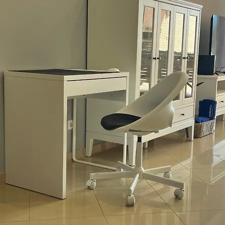 Millennium Golf By Fhr Piscina & Parking Apartment *