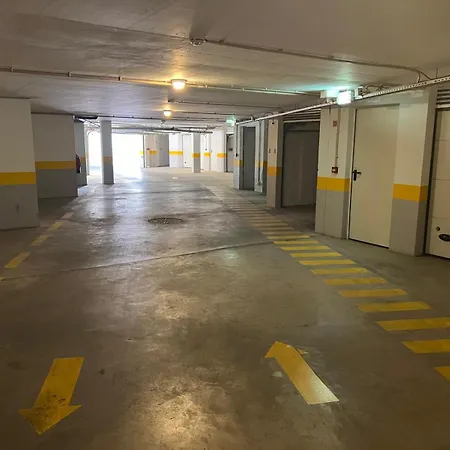 Millennium Golf By Fhr Piscina & Parking Apartment *