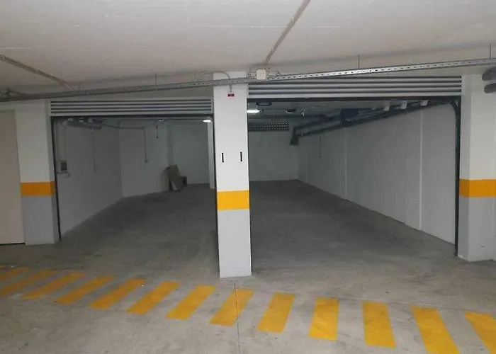 Appartamento Millennium Golf By Fhr Piscina & Parking Vilamoura