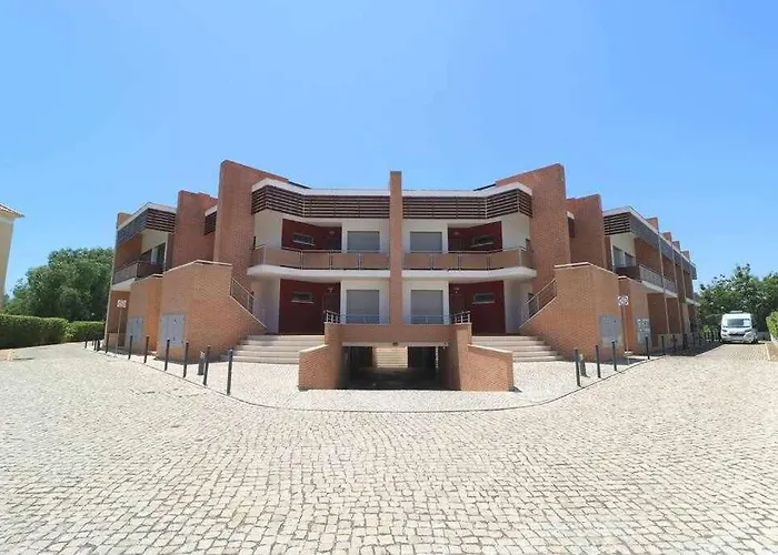 Millennium Golf By Fhr Piscina & Parking Appartamento
