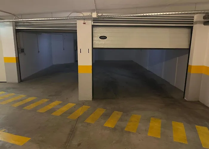 Millennium Golf By Fhr Piscina & Parking * Vilamoura