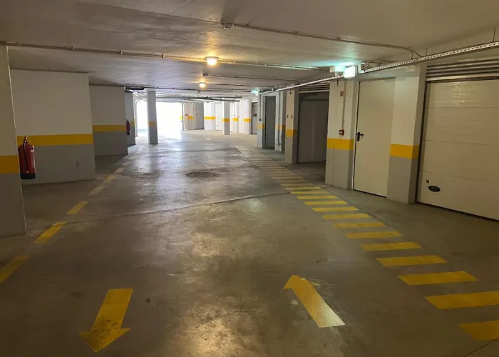 Millennium Golf By Fhr Piscina & Parking Appartamento *